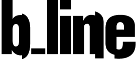 B-Line Logo